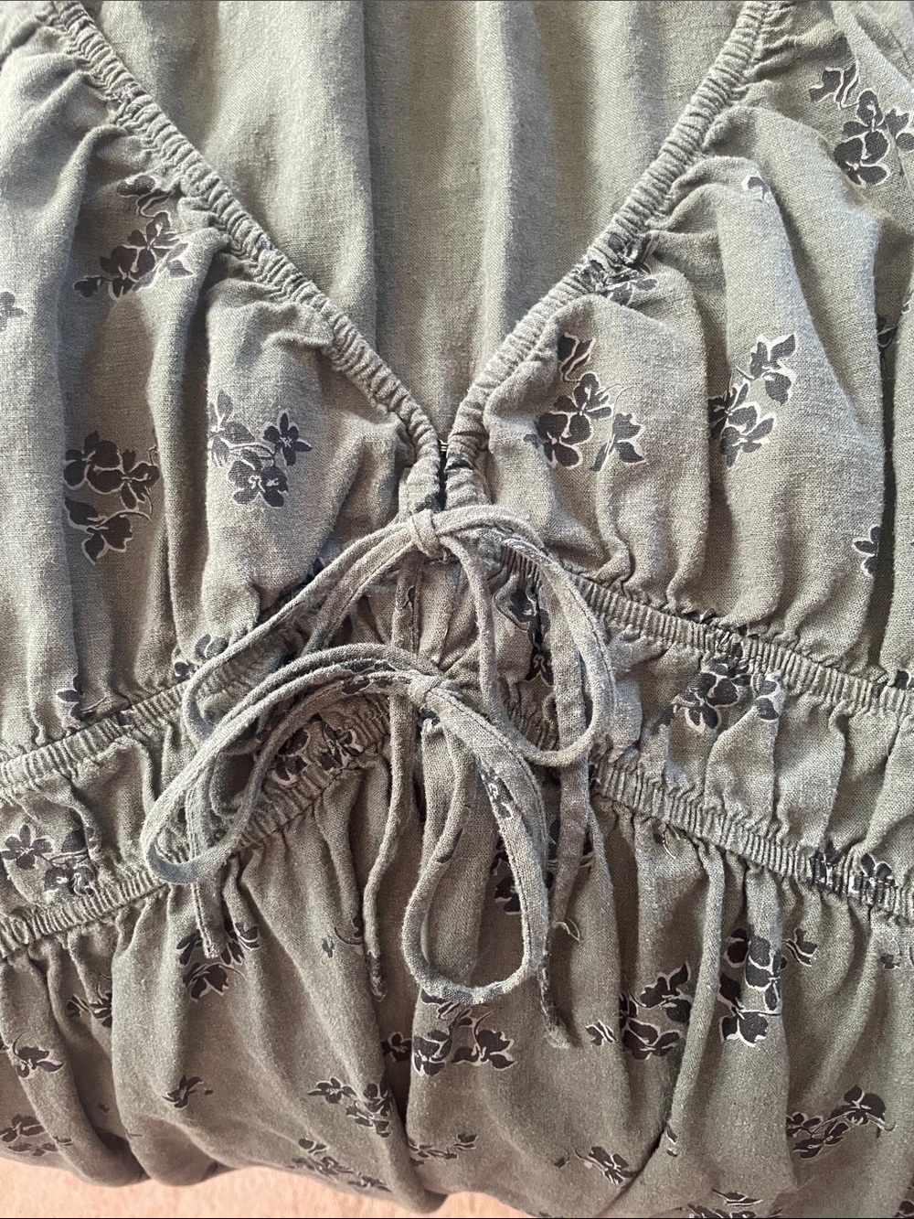 Target Dress - Picture 4 of 5